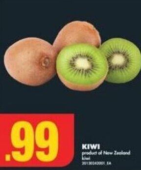 No Frills KIWI offer