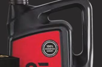 PartSource Pro-series oe synthetic oil offer