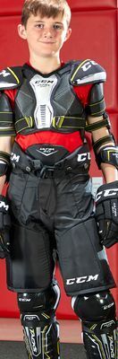 Hockey Life Build your own kit youth offer