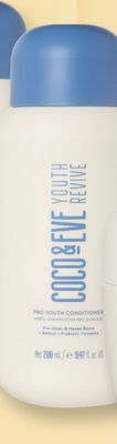 Chatters Salon Youth revive pro youth conditioner offer
