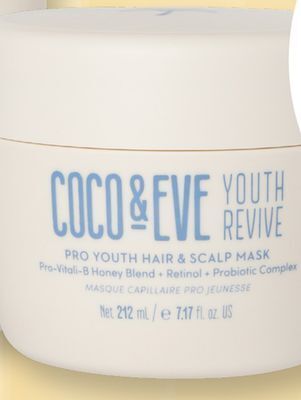 Chatters Salon Youth revive pro youth hair & scalp mask offer