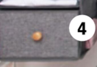 JYSK Large drawer box offer