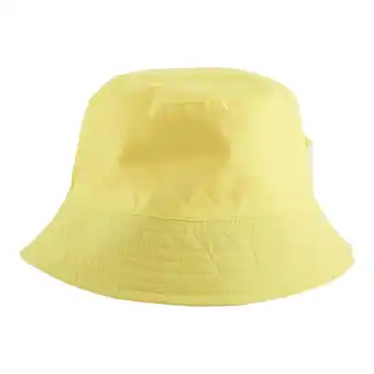 Giant Tiger Monkey bars girl's reversible bucket, 2-6x offer