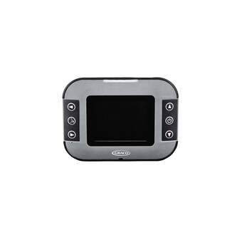 Giant Tiger Graco baby monitor with night vision offer