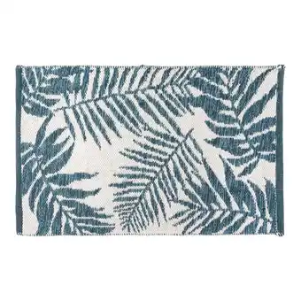 Giant Tiger Debbie travis hand woven rug, 32-in offer