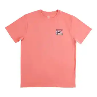 Giant Tiger Mountain ridge men's graphic t-shirt, pink offer