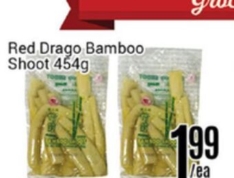 Nations Fresh Foods Red drago bamboo shoot offer