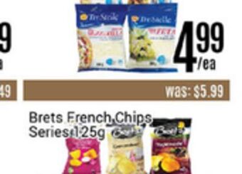 Nations Fresh Foods Brets french.chips series offer