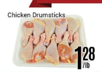Nations Fresh Foods Chicken drumsticks offer