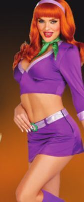 Party Expert Scooby-doo! offer