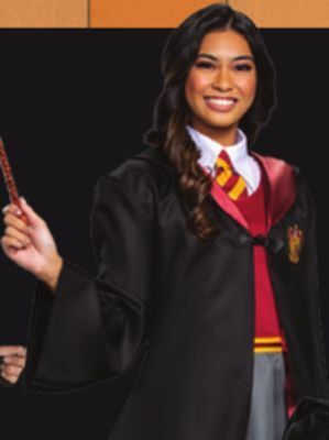 Party Expert Harry potter offer
