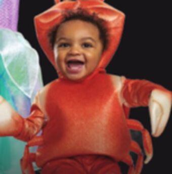 Party Expert Little mermaid offer