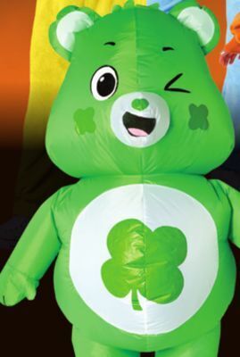 Party Expert Care bears offer