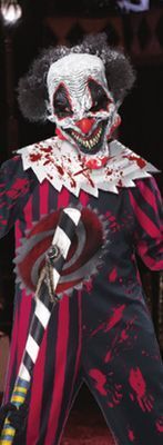 Party Expert Kids costume offer