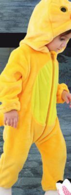 Party Expert Baby costume offer