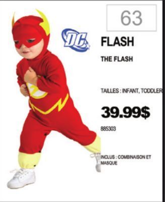 Party Expert The flash offer