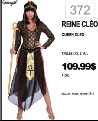 Party Expert Queen cleo offer