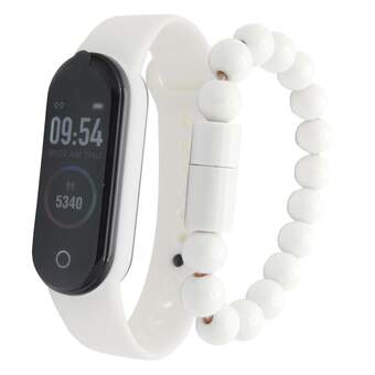 Giant Tiger Women's watch with charge bracelet offer