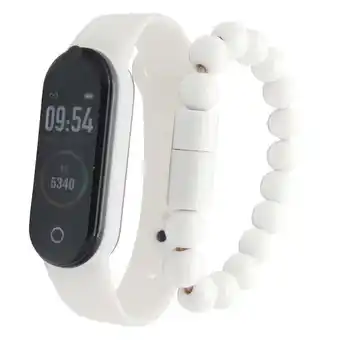 Giant Tiger Women's watch with charge bracelet offer
