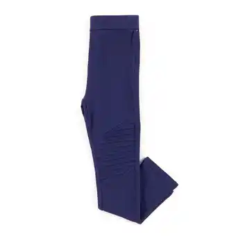 Giant Tiger Monkey bars toddler girl's moto leggings offer