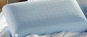 Sleep Country Gelcool with coolmax technology pillow offer
