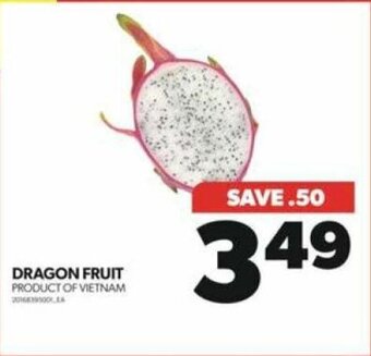 Real Canadian Superstore DRAGON FRUIT offer