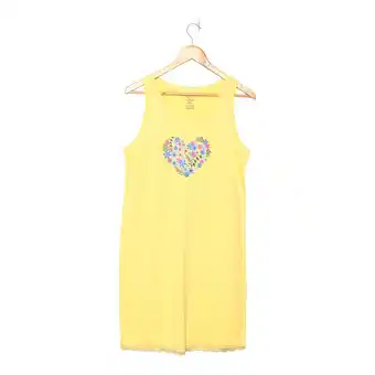 Giant Tiger Carisma women's simply dreaming peachy sleepshirt offer