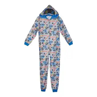 Giant Tiger Survival gear boy's character onesie offer