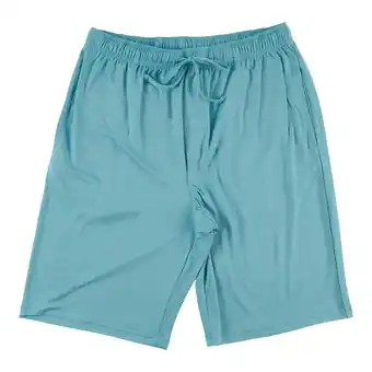 Giant Tiger Mountain ridge men's solid jammers offer