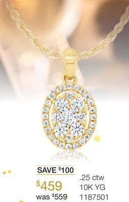 Charm Diamond Diamond bouquet offer