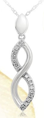 Charm Diamond Infinite love offer
