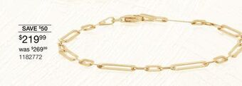 Charm Diamond Tuscany gold offer