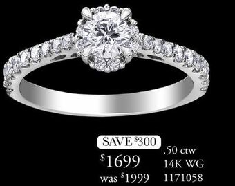 Charm Diamond Glacier fire offer