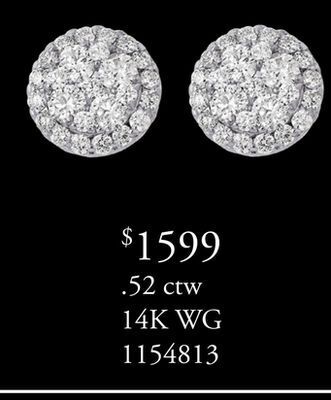 Charm Diamond Glacier fire canadian diamond mystere collection offer