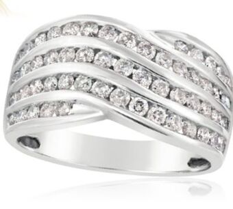 Charm Diamond Celebration deal offer