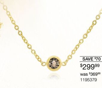 Charm Diamond 10k yellow gold 16+ 2 extender precious metals by the yard necklace offer