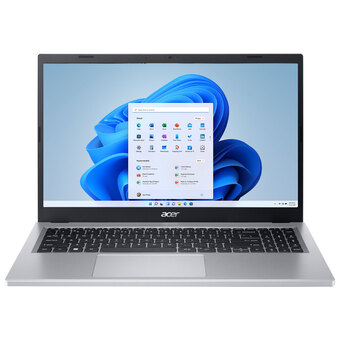 Best Buy Acer aspire 3 15.6 laptop - silver (amd ryzentm 5 7520u/1tb ssd/16gb ram/windows 11 home) offer