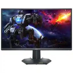 Best Buy Dell 27 qhd 165hz 1ms ips led g-sync freesync gaming monitor (g2724d) - black offer