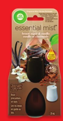 Walmart Air wick essential mist fragrance oil refill offer