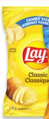 Walmart Frito-lay chips offer