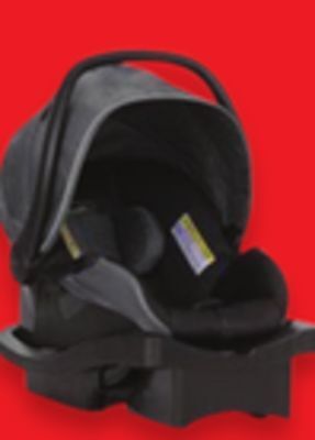 Walmart Evenflo folio3 travel system with litemax 35 infant car seat offer