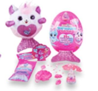 Walmart Rainbocorns mermaidcorn surprise by zuru offer