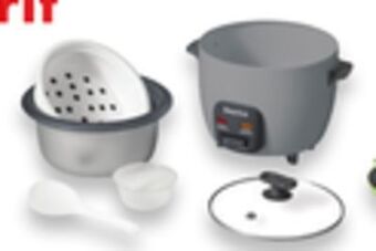 Walmart Starfrit 10-cup rice cooker offer