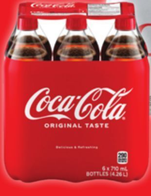 Walmart Coca-cola offer