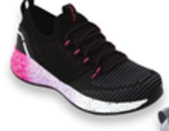 Walmart Kids' athletic shoes offer