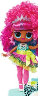 Walmart L.o.l surprise! tweens swap offer