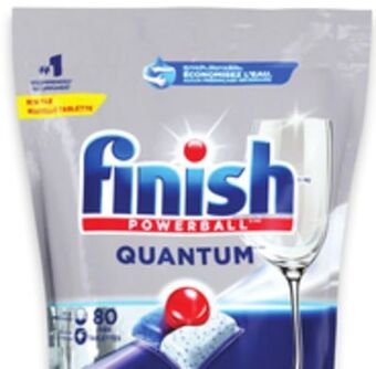 Walmart Finish quantum 80s offer