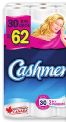 Walmart Cashmere bathroom tissue offer