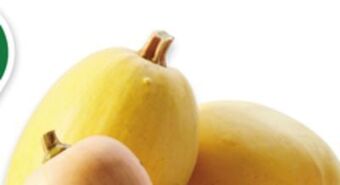 Walmart Assorted squash offer