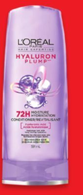 Walmart L'oréal paris hair expertise conditioner offer